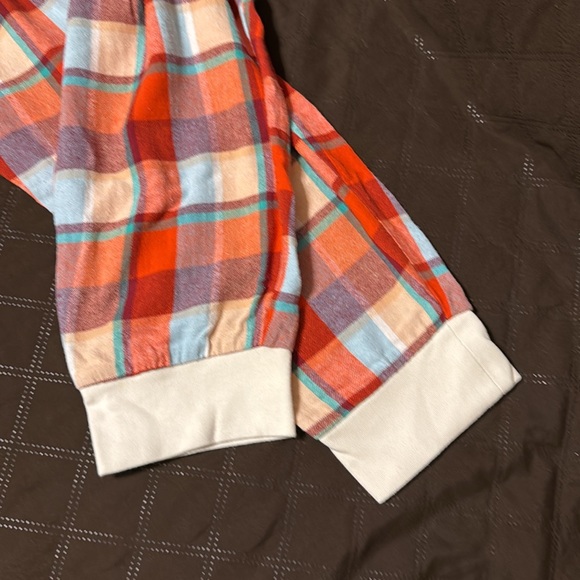 OLD NAVY MATCHING FLANNEL JOGGER PAJAMA PANTS 🎉FINAL PRICE🎉 - Picture 8 of 8